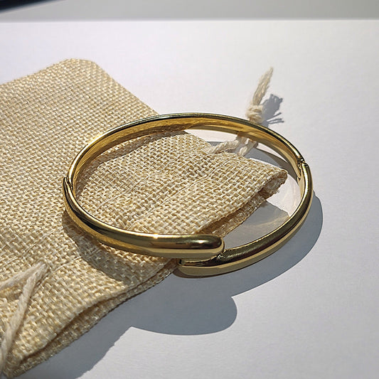 Pulsera estilo vintage | Acero quirúrgico